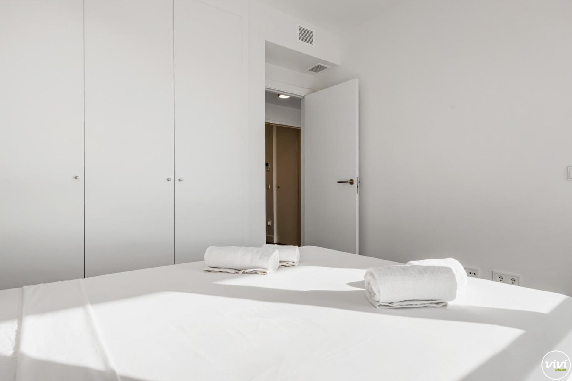 Vivi Homes - Elies House Pool, Gym, Spa & Sea View El Faro المظهر الخارجي الصورة