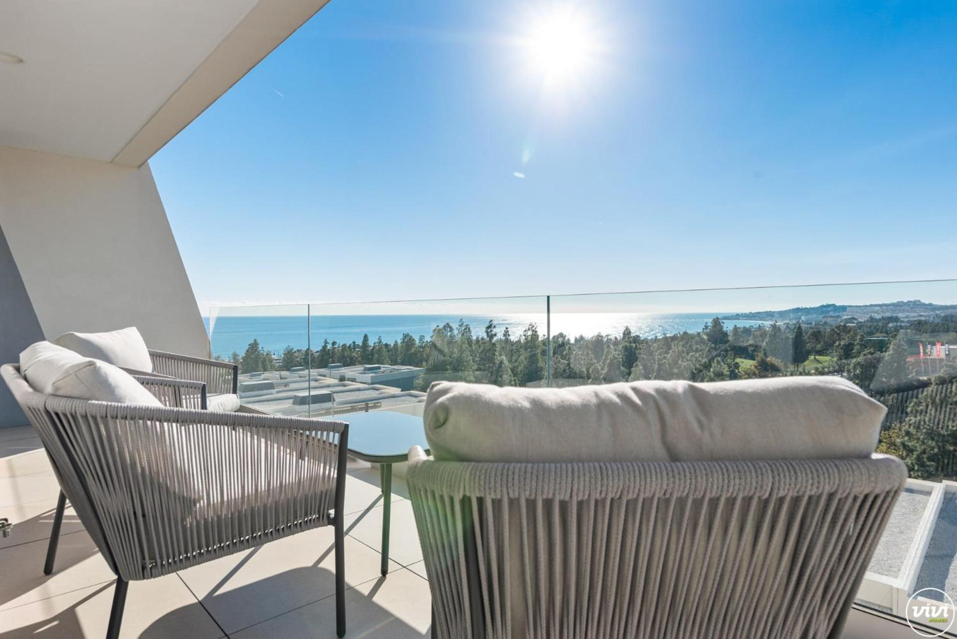 Vivi Homes - Elies House Pool, Gym, Spa & Sea View El Faro المظهر الخارجي الصورة