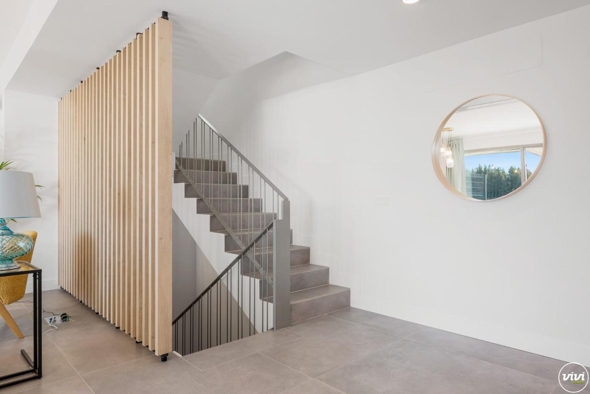 Vivi Homes - Elies House Pool, Gym, Spa & Sea View El Faro المظهر الخارجي الصورة