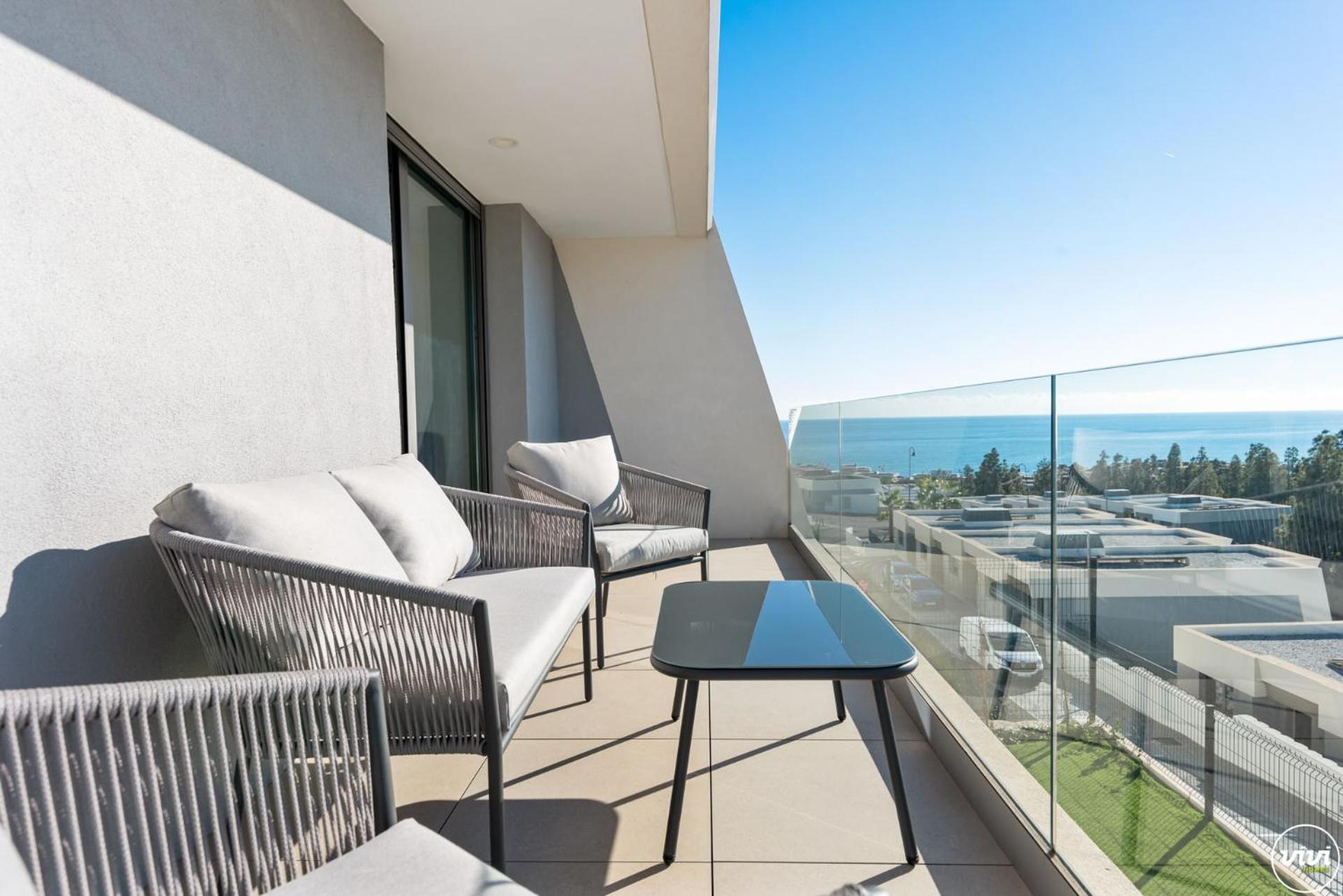 Vivi Homes - Elies House Pool, Gym, Spa & Sea View El Faro المظهر الخارجي الصورة