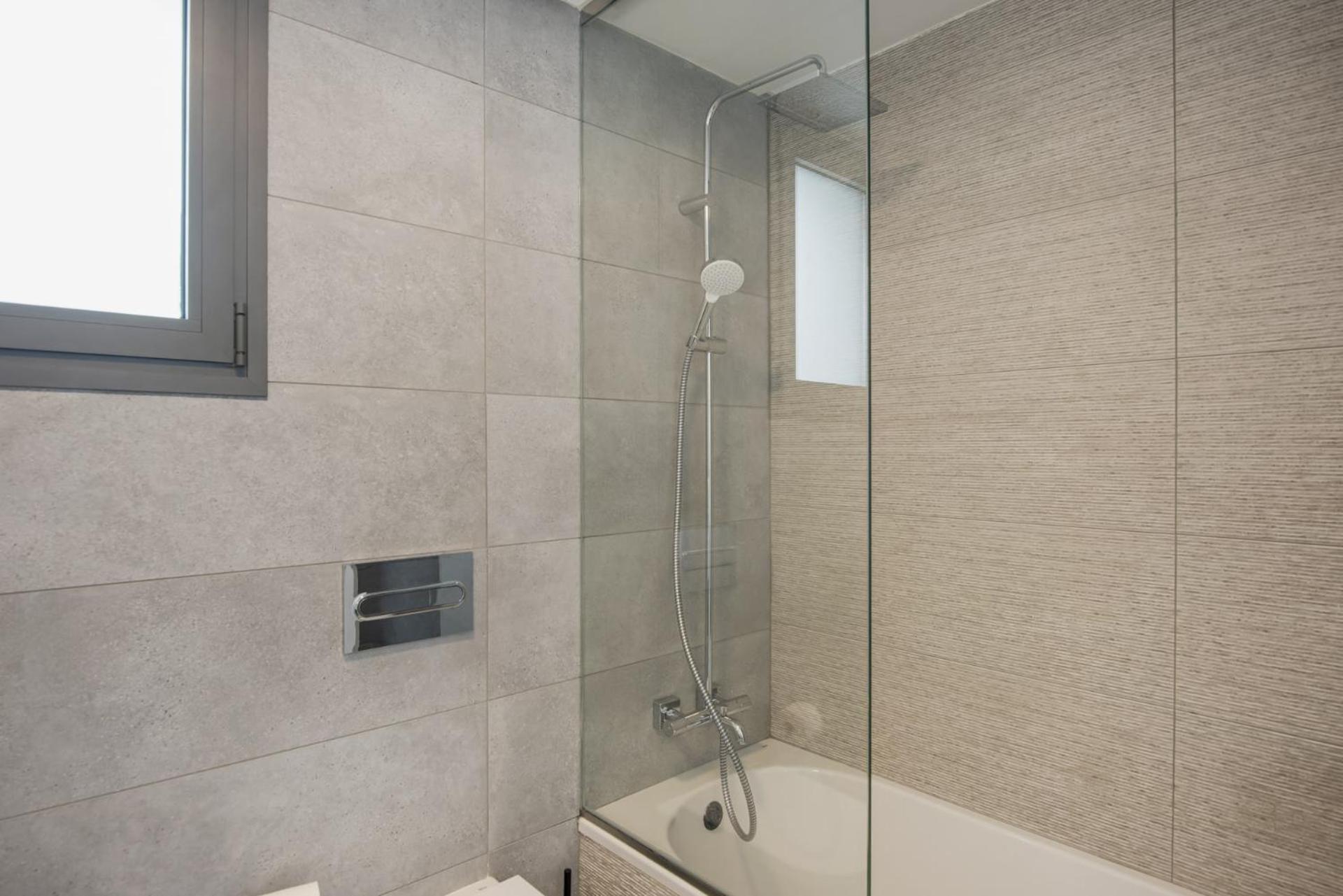 Vivi Homes - Elies House Pool, Gym, Spa & Sea View El Faro المظهر الخارجي الصورة